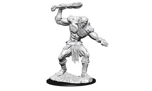 Nolzur'S Marvelous Miniatures: Fomorian - Dungeons and Dragons - The Hooded Goblin