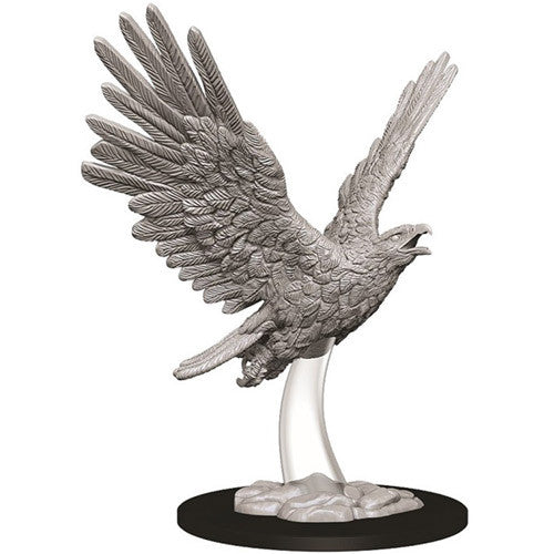 Pathfinder Battles Deep Cuts Unpainted Miniatures: Giant Eagle - Roleplaying Games - The Hooded Goblin