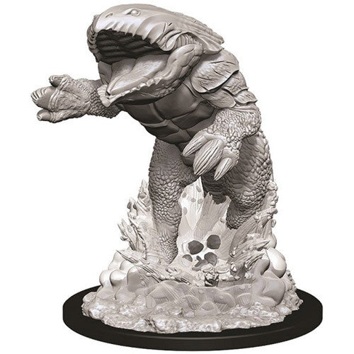 D&D Nolzur'S Marvelous Unpainted Miniatures: Bulette - Roleplaying Games - The Hooded Goblin