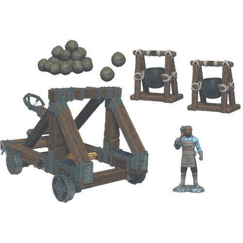 Wizkids War Machines Catapult - Roleplaying Games - The Hooded Goblin